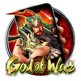 Bocoran RTP Slot CQ9 God Of War M